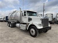 2016 Freightliner 122SD