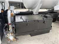 2016 Freightliner 122SD