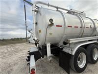 2016 Freightliner 122SD