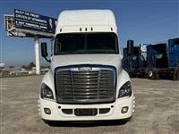 2016 Freightliner Cascadia 125 Evolution