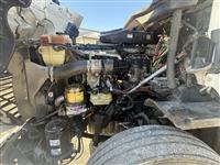 2016 Freightliner Cascadia 125 Evolution