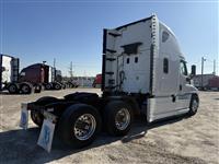 2016 Freightliner Cascadia 125 Evolution