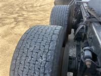 2016 Freightliner Cascadia 125 Evolution