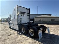 2016 Freightliner Cascadia 125 Evolution