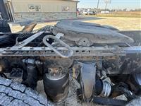 2016 Freightliner Cascadia 125 Evolution