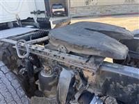 2016 Freightliner Cascadia 125 Evolution