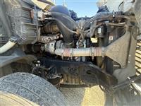 2016 Freightliner Cascadia 125 Evolution