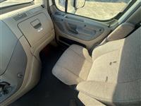 2016 Freightliner Cascadia 125 Evolution