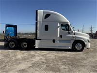 2016 Freightliner Cascadia 125 Evolution