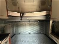 2016 Freightliner Cascadia 125 Evolution