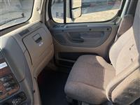 2016 Freightliner Cascadia 125 Evolution