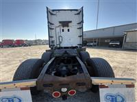 2016 Freightliner Cascadia 125 Evolution