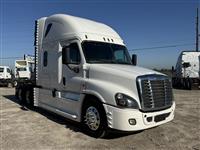 2016 Freightliner Cascadia 125 Evolution