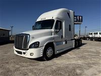2016 Freightliner Cascadia 125 Evolution