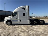 2016 Freightliner Cascadia 125 Evolution