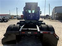 2019 Freightliner Cascadia 125