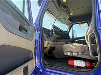 2019 Freightliner Cascadia 125