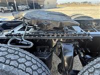 2019 Freightliner Cascadia 125