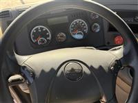 2019 Freightliner Cascadia 125