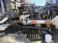 2019 Freightliner Cascadia 125