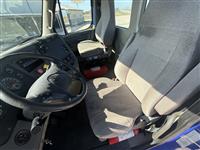 2019 Freightliner Cascadia 125