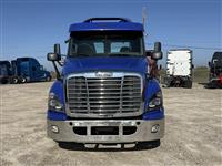 2019 Freightliner Cascadia 125