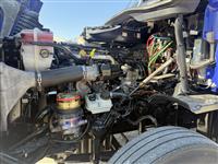 2019 Freightliner Cascadia 125