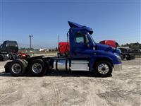 2019 Freightliner Cascadia 125