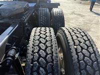 2019 Freightliner Cascadia 125