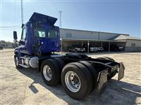 2019 Freightliner Cascadia 125