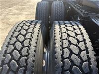 2019 Freightliner Cascadia 125