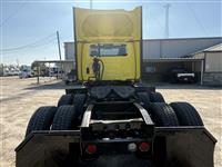 2020 International RH