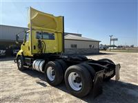 2020 International RH