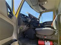 2020 International RH