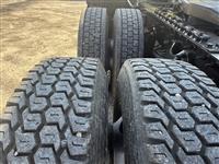 2020 International RH