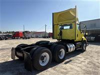 2020 International RH