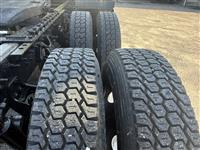 2020 International RH