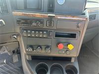 2020 International RH