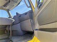 2020 International RH