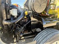 2020 International RH