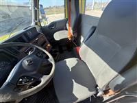 2020 International RH