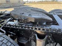 2020 International RH