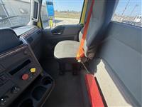 2020 International RH