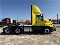 2020 International RH