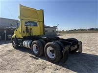 2020 International RH