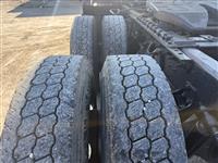 2020 International RH