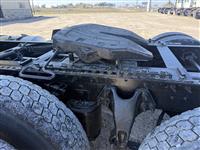 2020 International RH