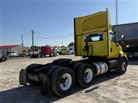 2020 International RH