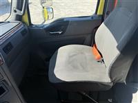 2020 International RH