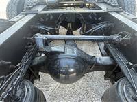 2020 International RH